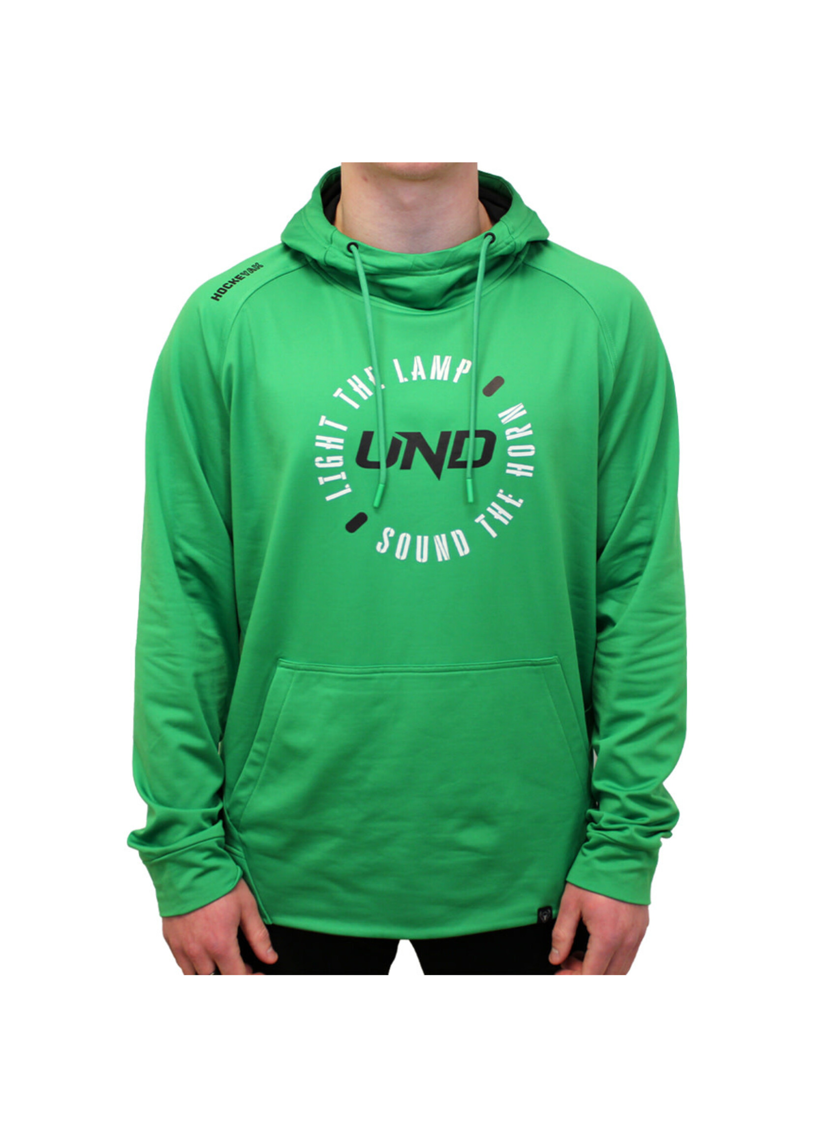 Yak Sports Light the Lamp HOCKEYAK Hood
