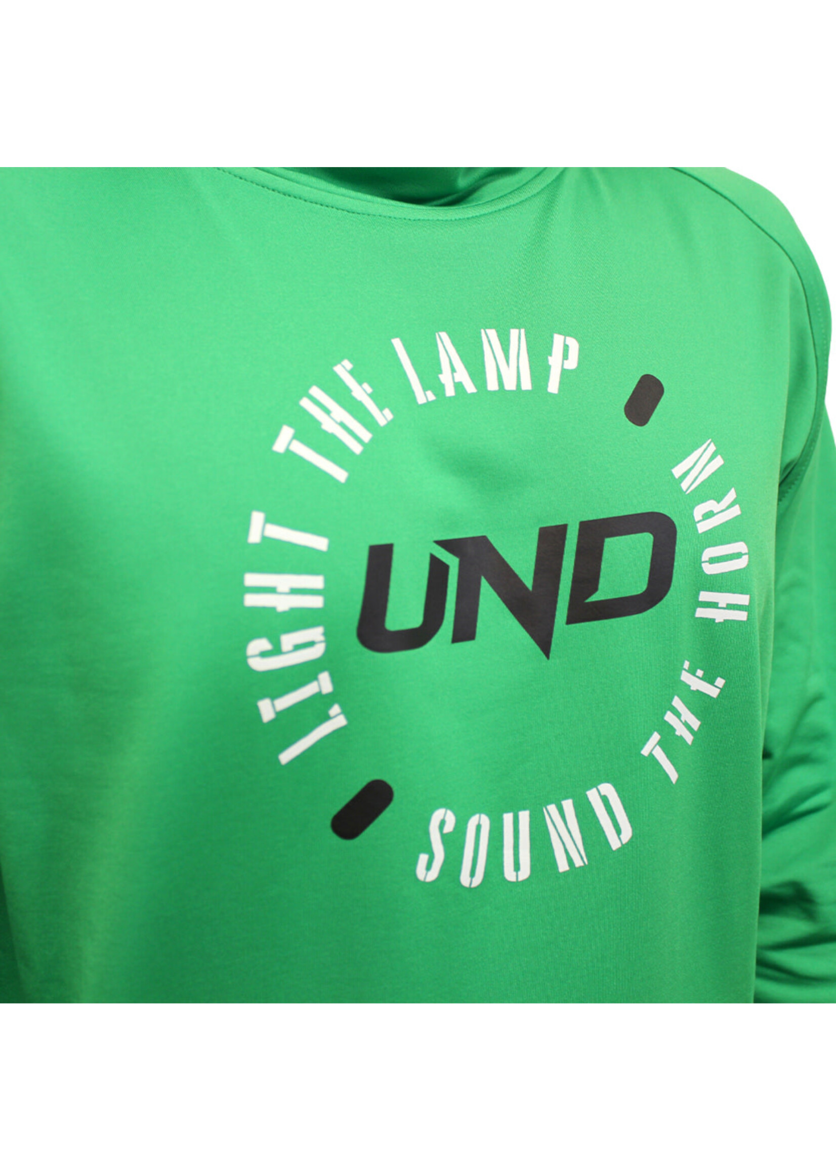 Yak Sports Light the Lamp HOCKEYAK Hood