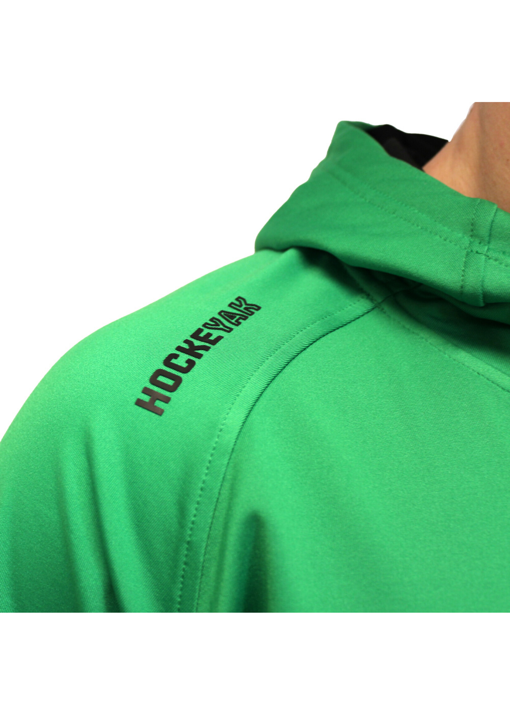 Yak Sports Light the Lamp HOCKEYAK Hood