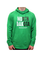 HOCKEYAK North Dakota Top Shelf HOCKEYAK Hood