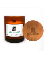 Worthy Pro Scented Team Candle