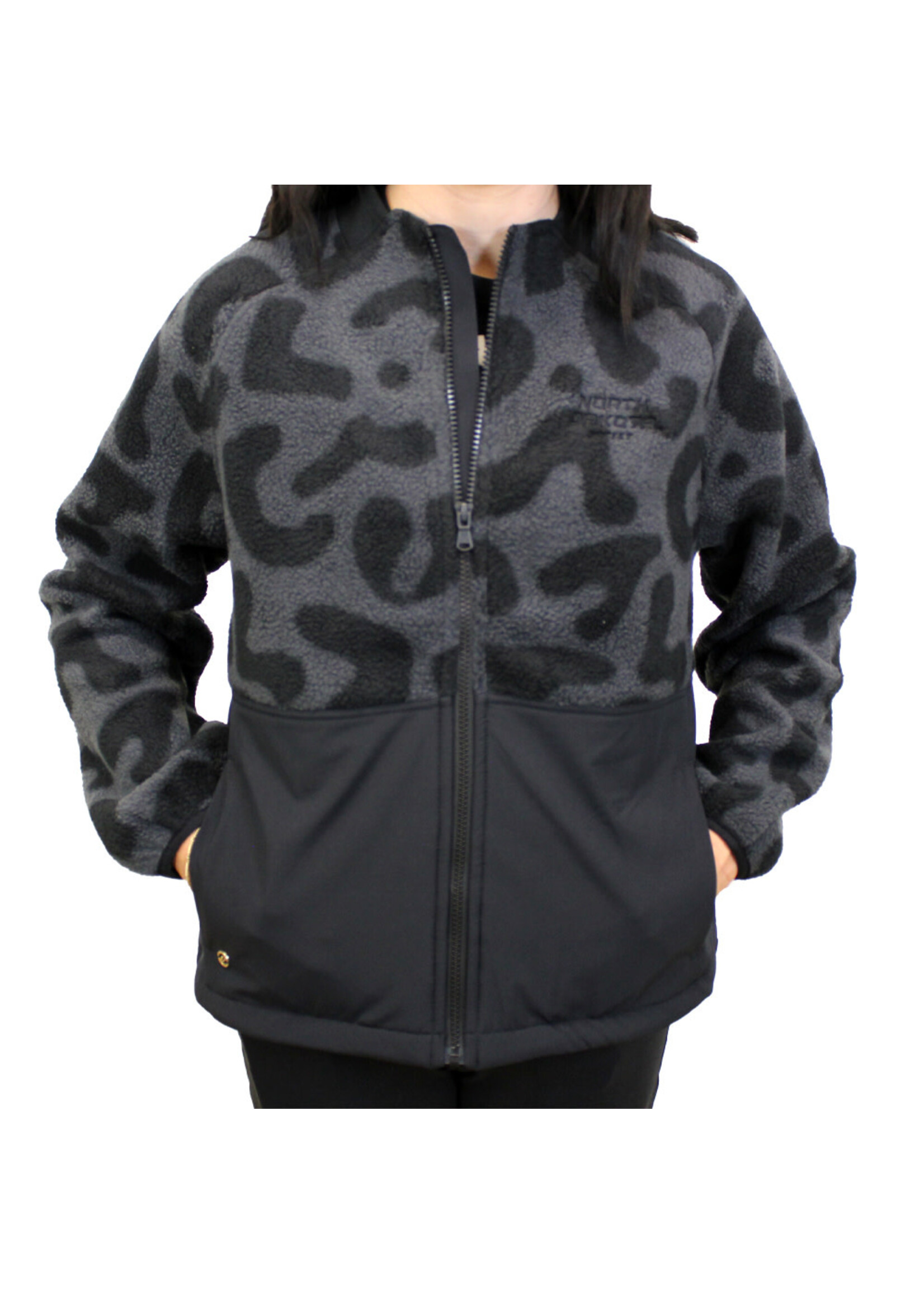 Level Wear The Spot Women's Jacket