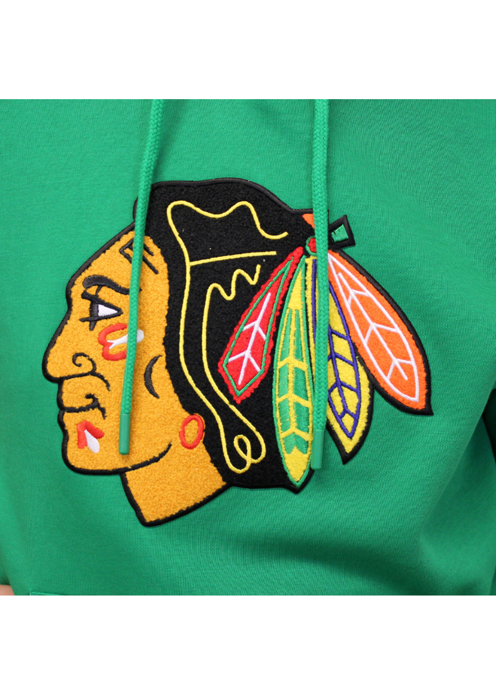 Level Wear 1980's Adorn Women's Hoodie