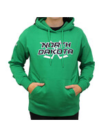 Level Wear ND Hockey Adorn Women's Hoodie