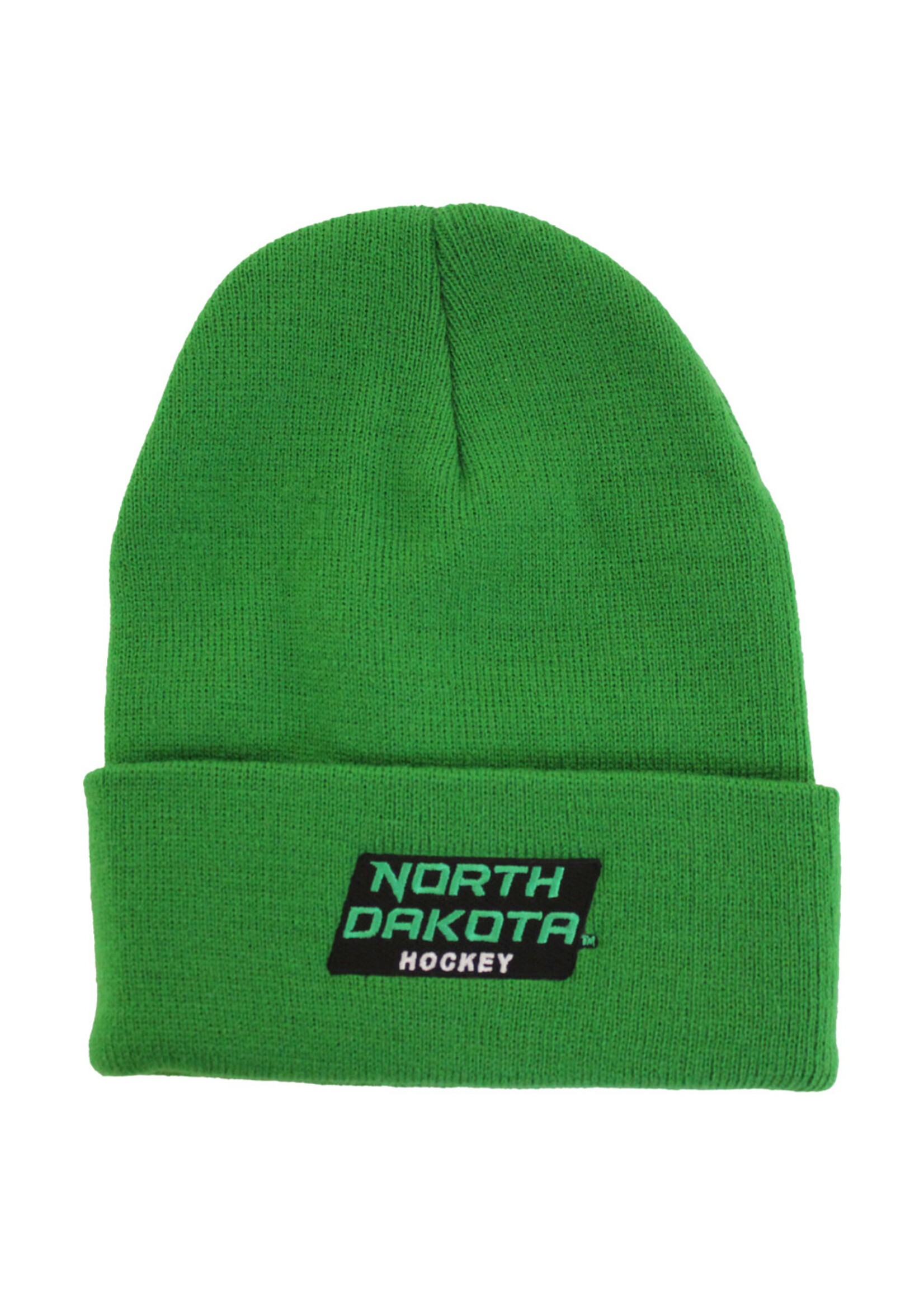LogoFit North Pole Hockey Knit