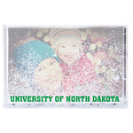 Neil Enterprise University of North Dakota 6.5" x 4.5" Snow Frame