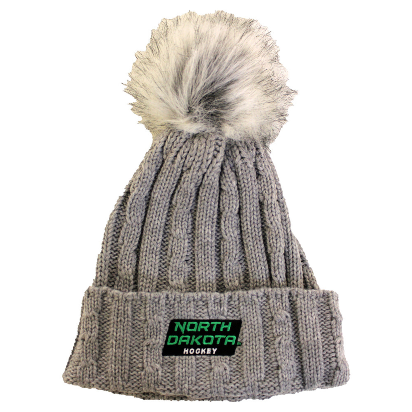 LogoFit Alps Knit