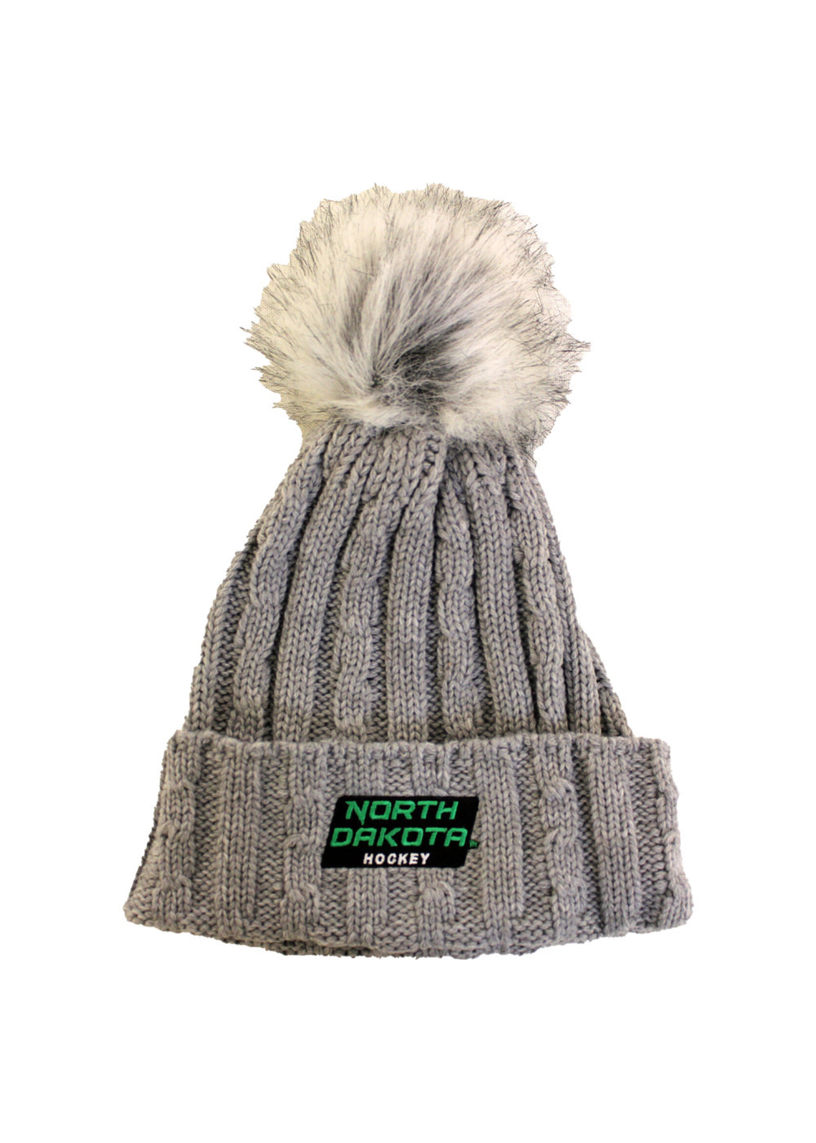 LogoFit Alps Knit