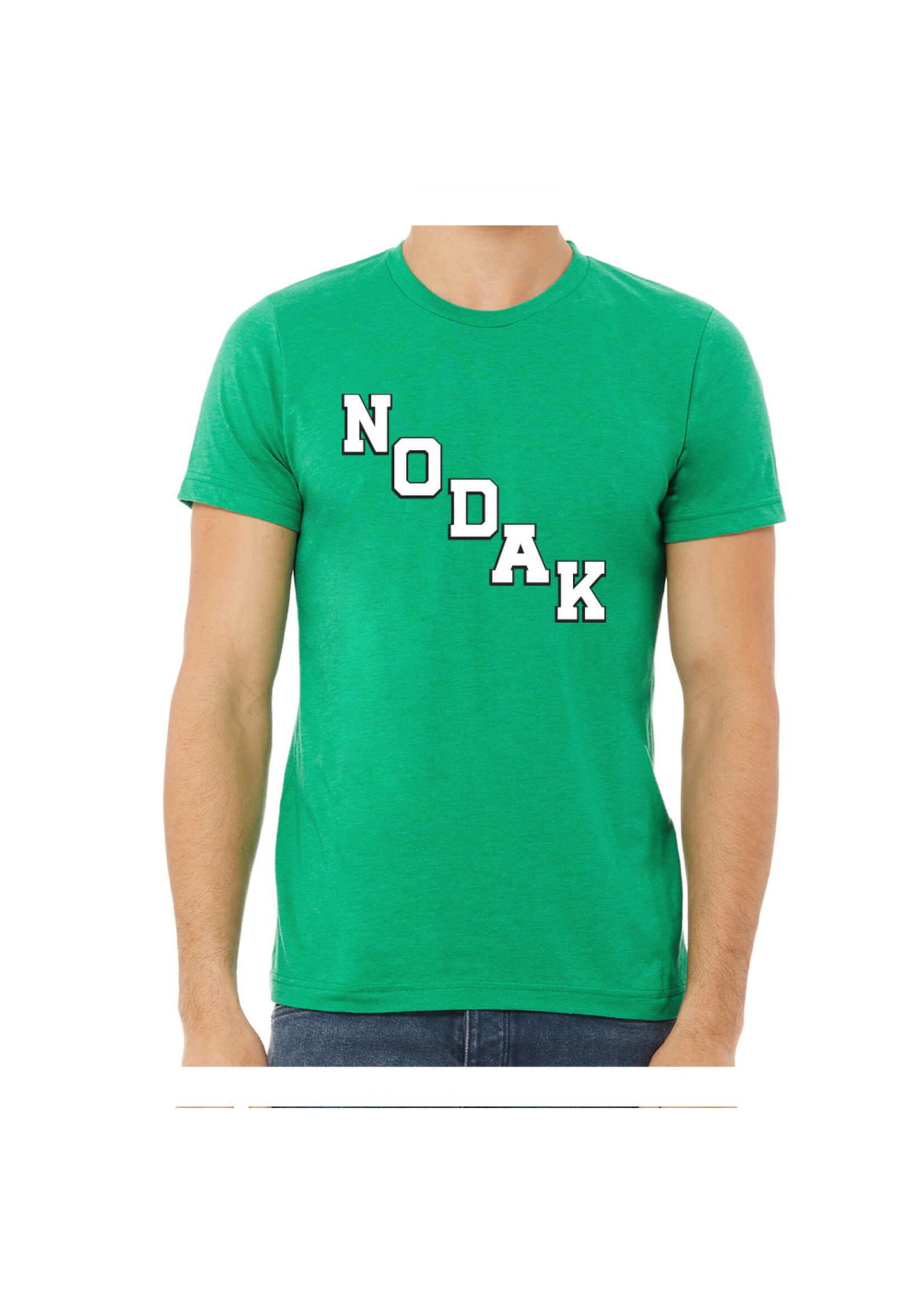 AHUNDYP NODAK Original Tee