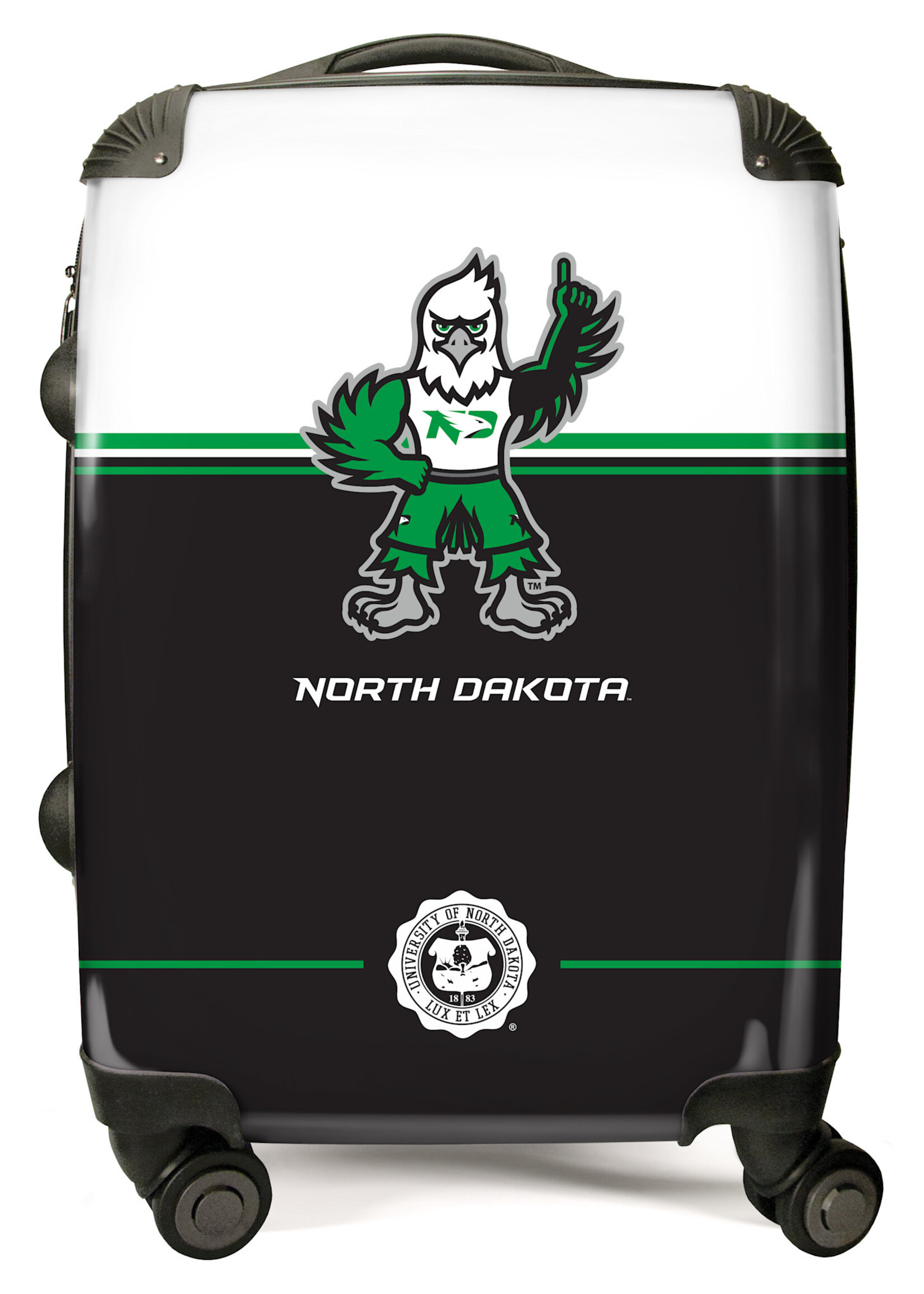 UND Luggage
