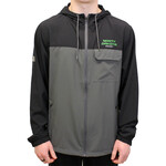 Colosseum Athletics Fission Full Zip Hooded Jacket