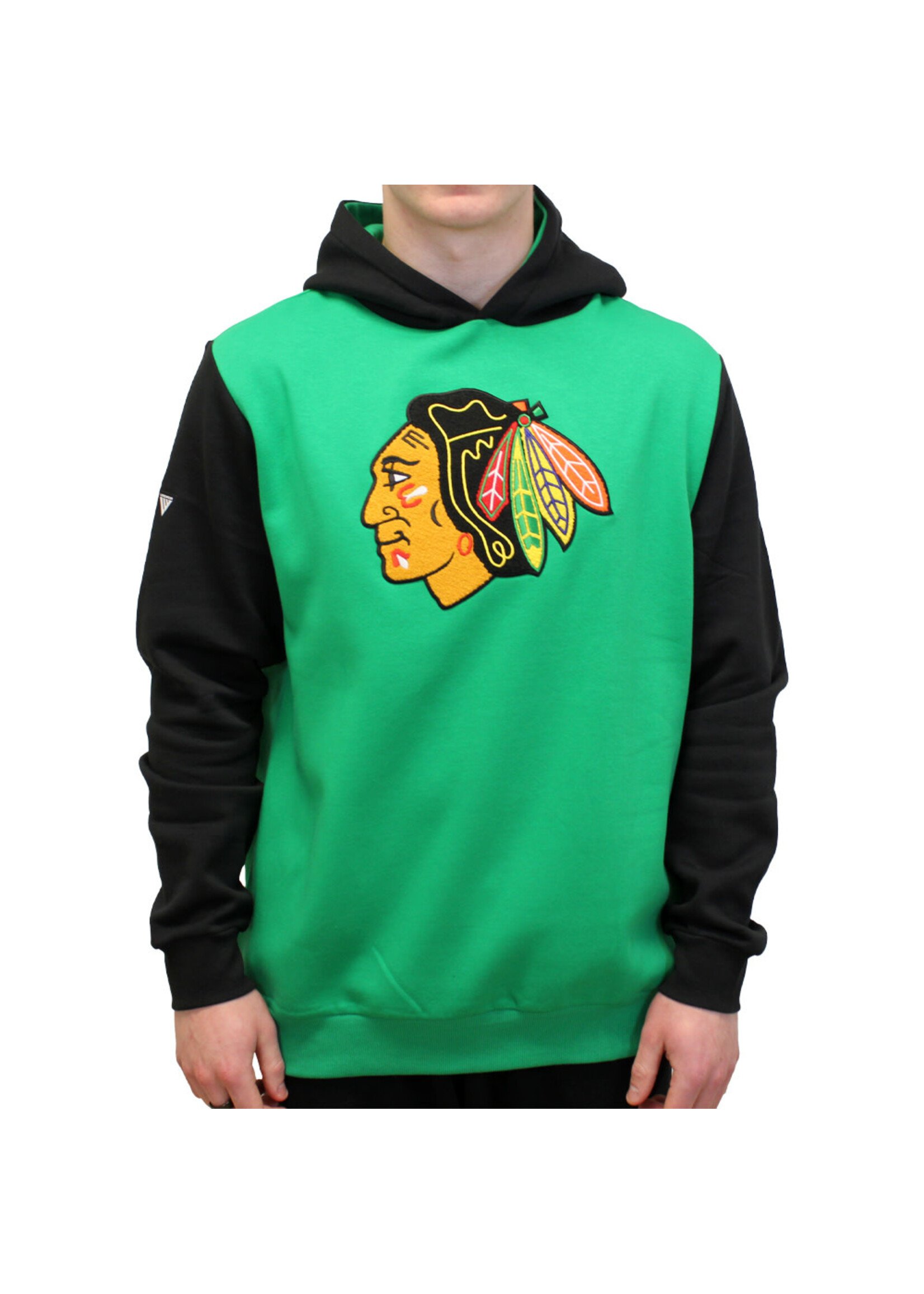 Level Wear Ultimate 1980's Classic Hood