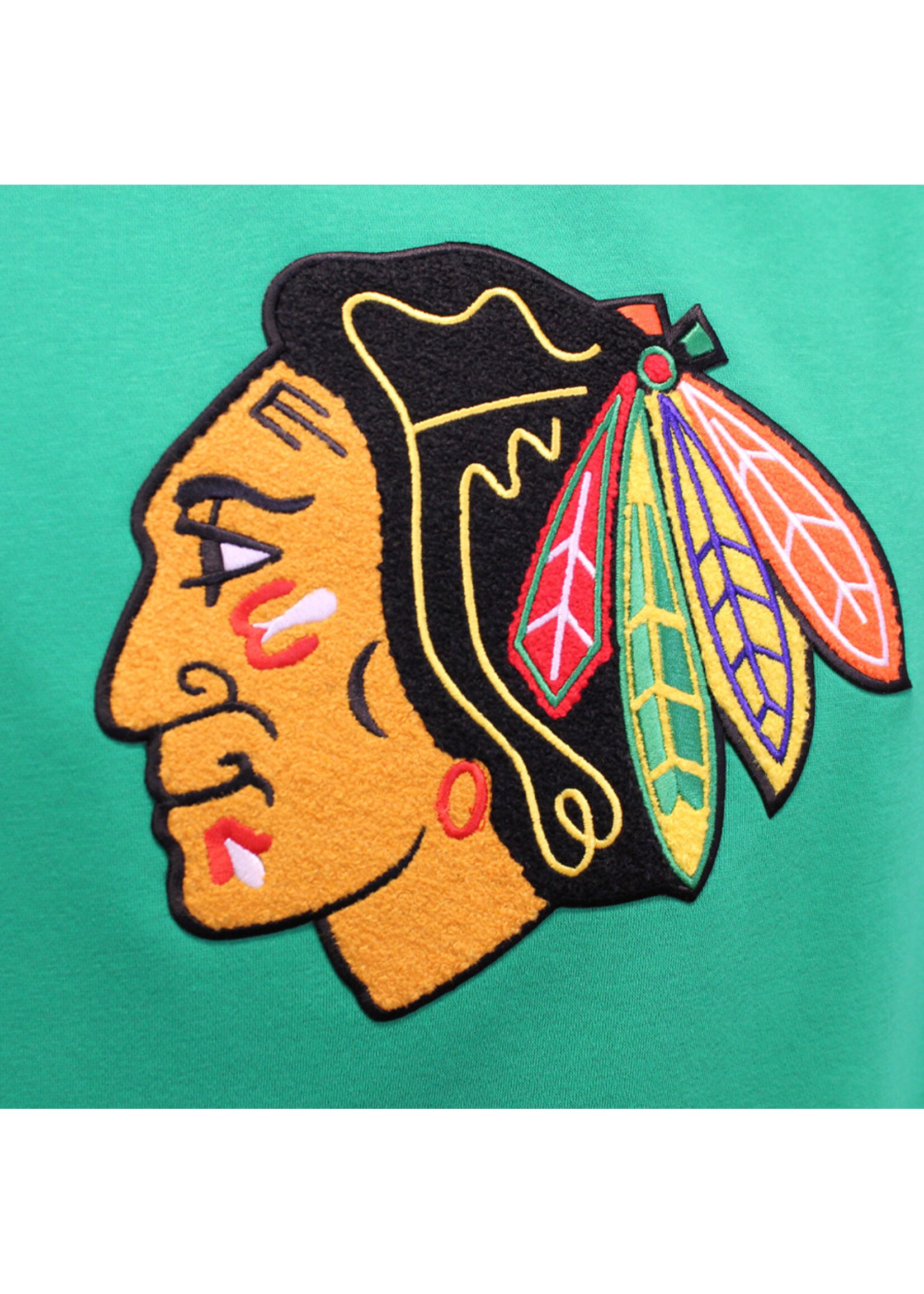 Level Wear Ultimate 1980's Classic Hood