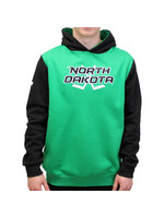 Level Wear Ultimate Flat Top Chenille Hood