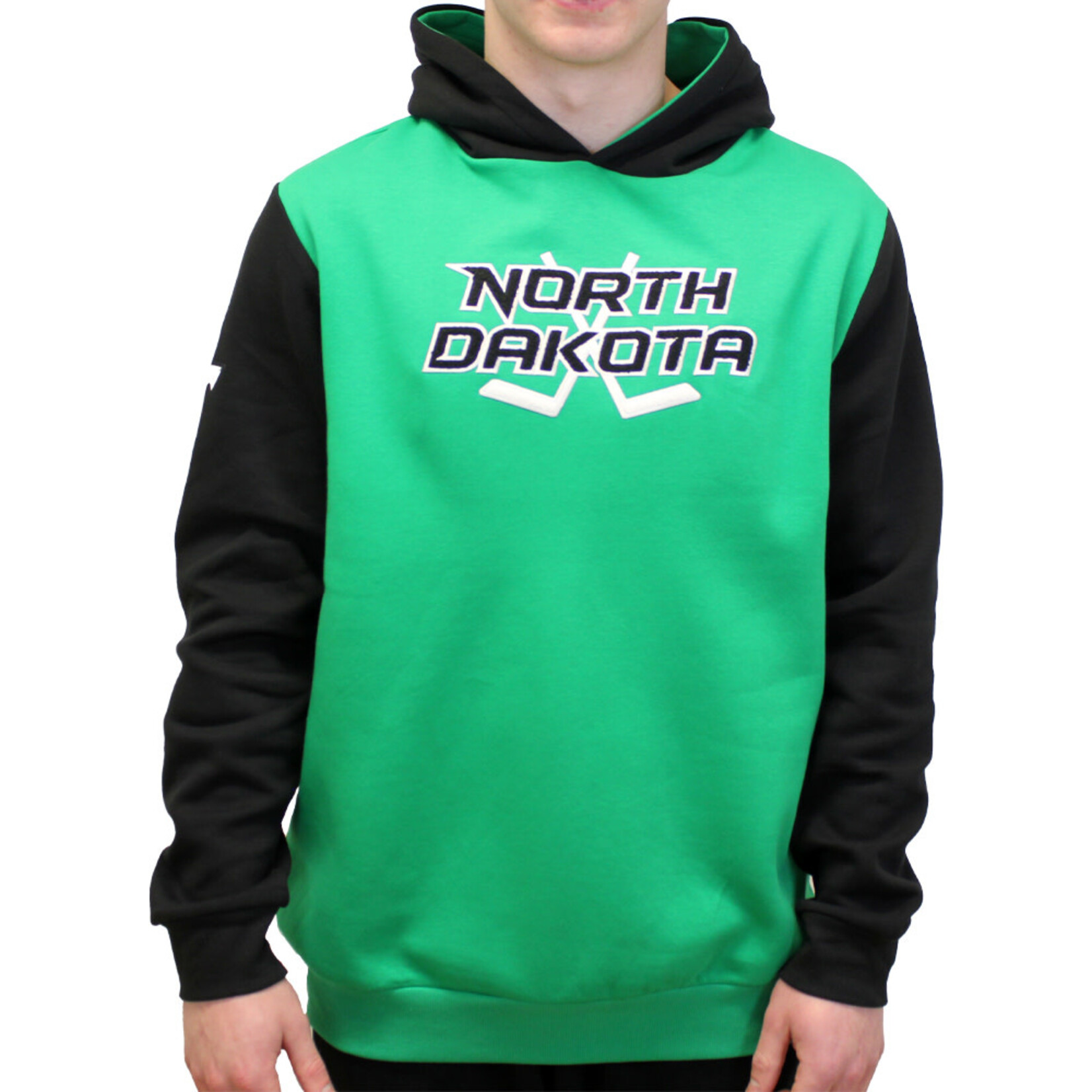 Level Wear Ultimate Flat Top Chenille Hood
