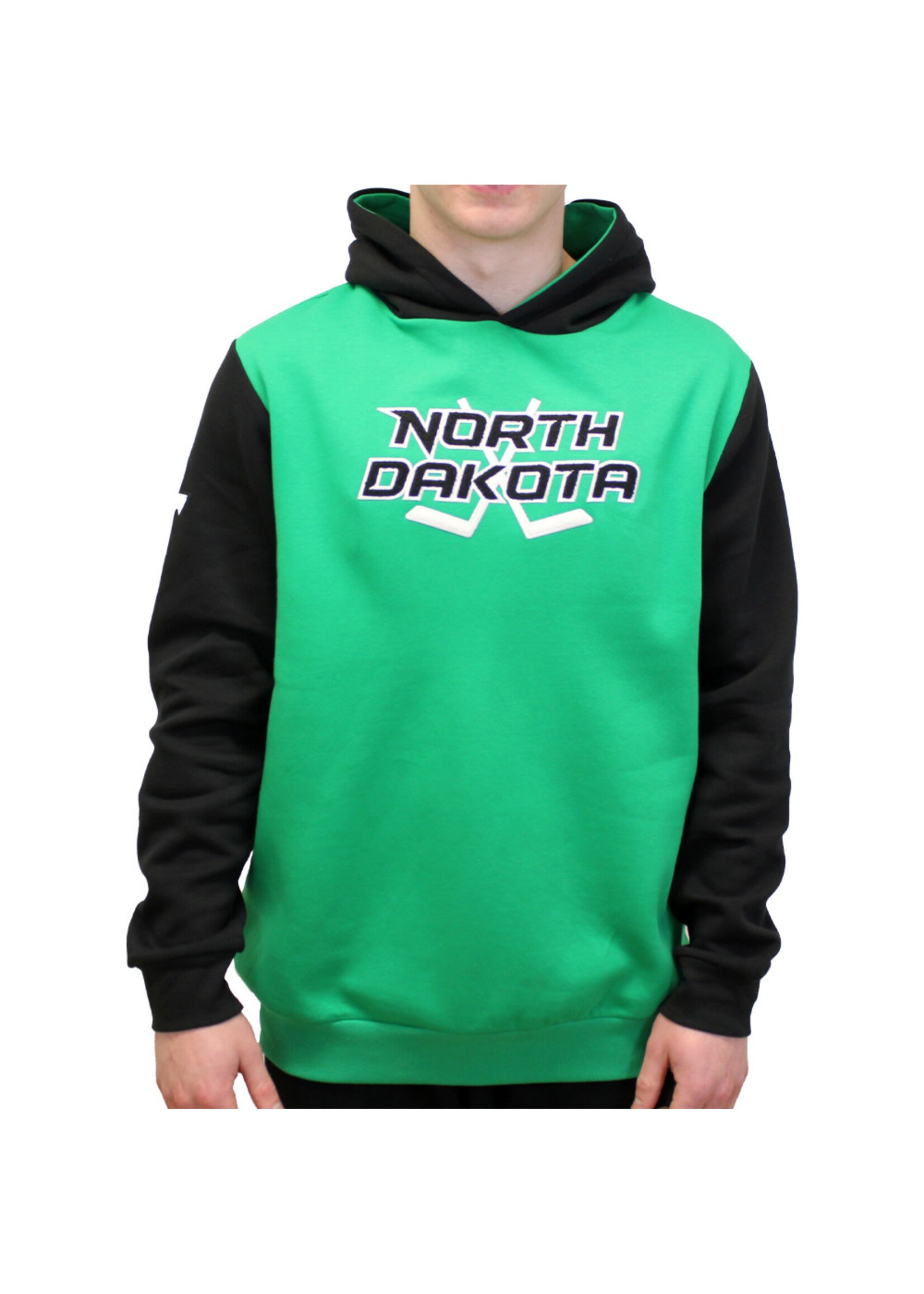 Level Wear Ultimate Flat Top Chenille Hood