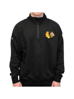 Level Wear Murray 1980's Classic 1/4 Zip