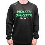 CCM Hockey CCM UND Hockey Text Crewneck