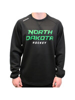 CCM Hockey CCM UND Hockey Text Crewneck