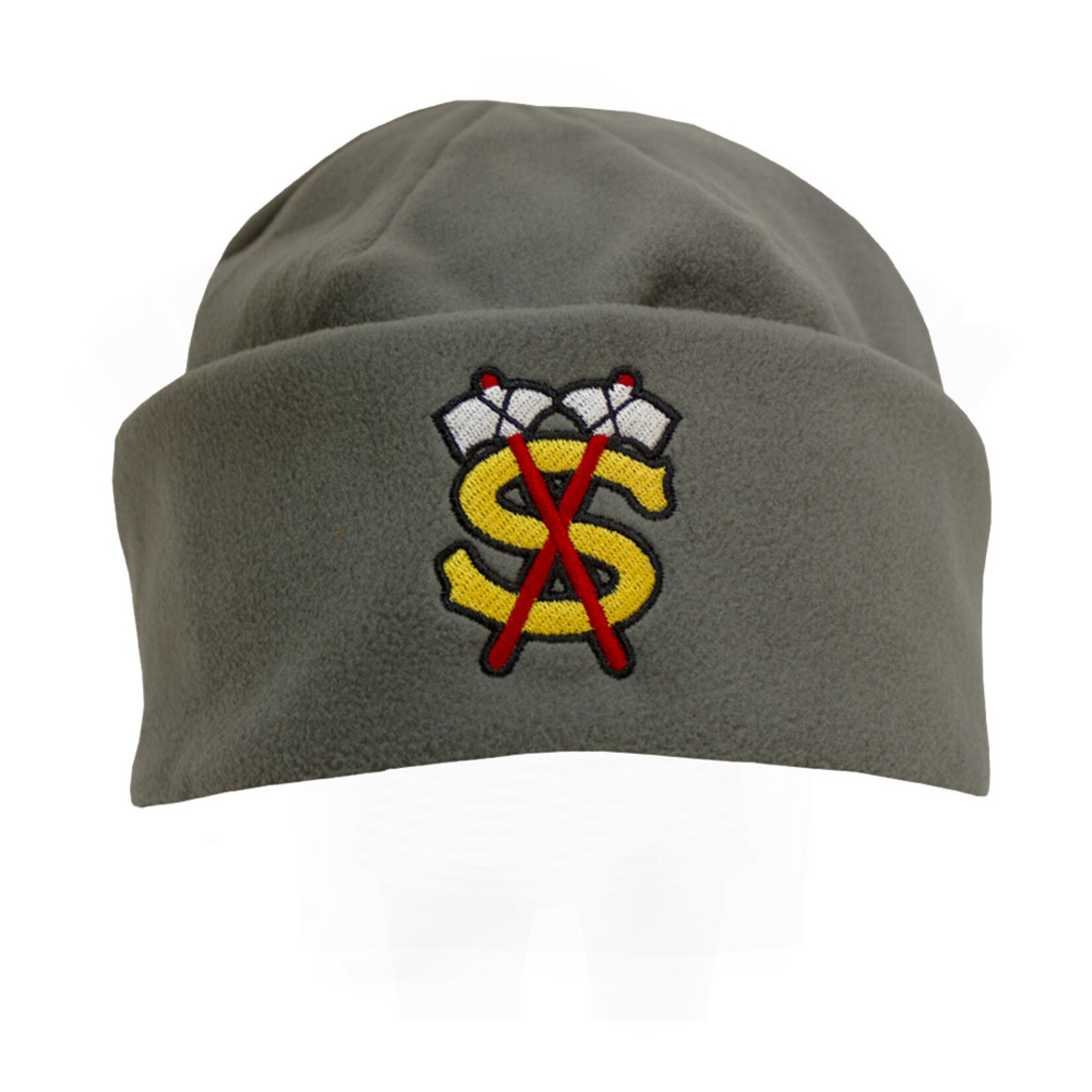 AHUNDYP Bob Tomahawk Toque