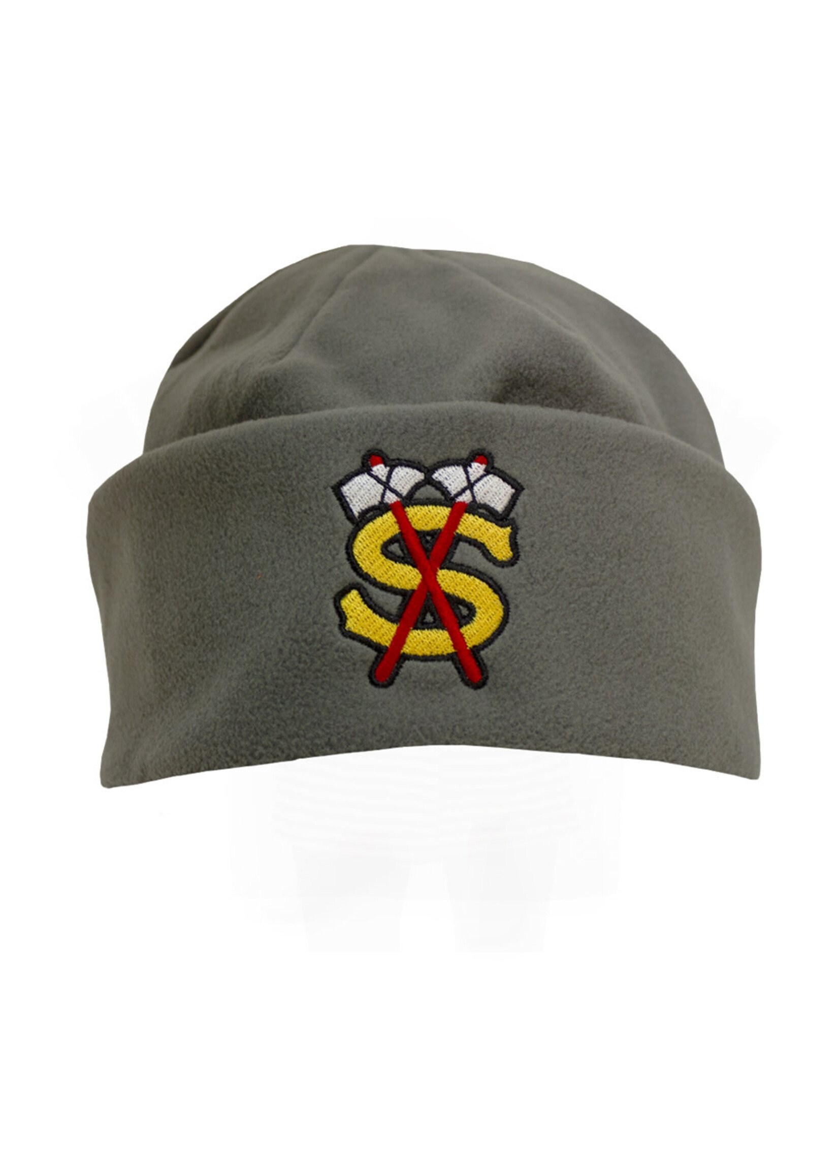 AHUNDYP Bob Tomahawk Toque
