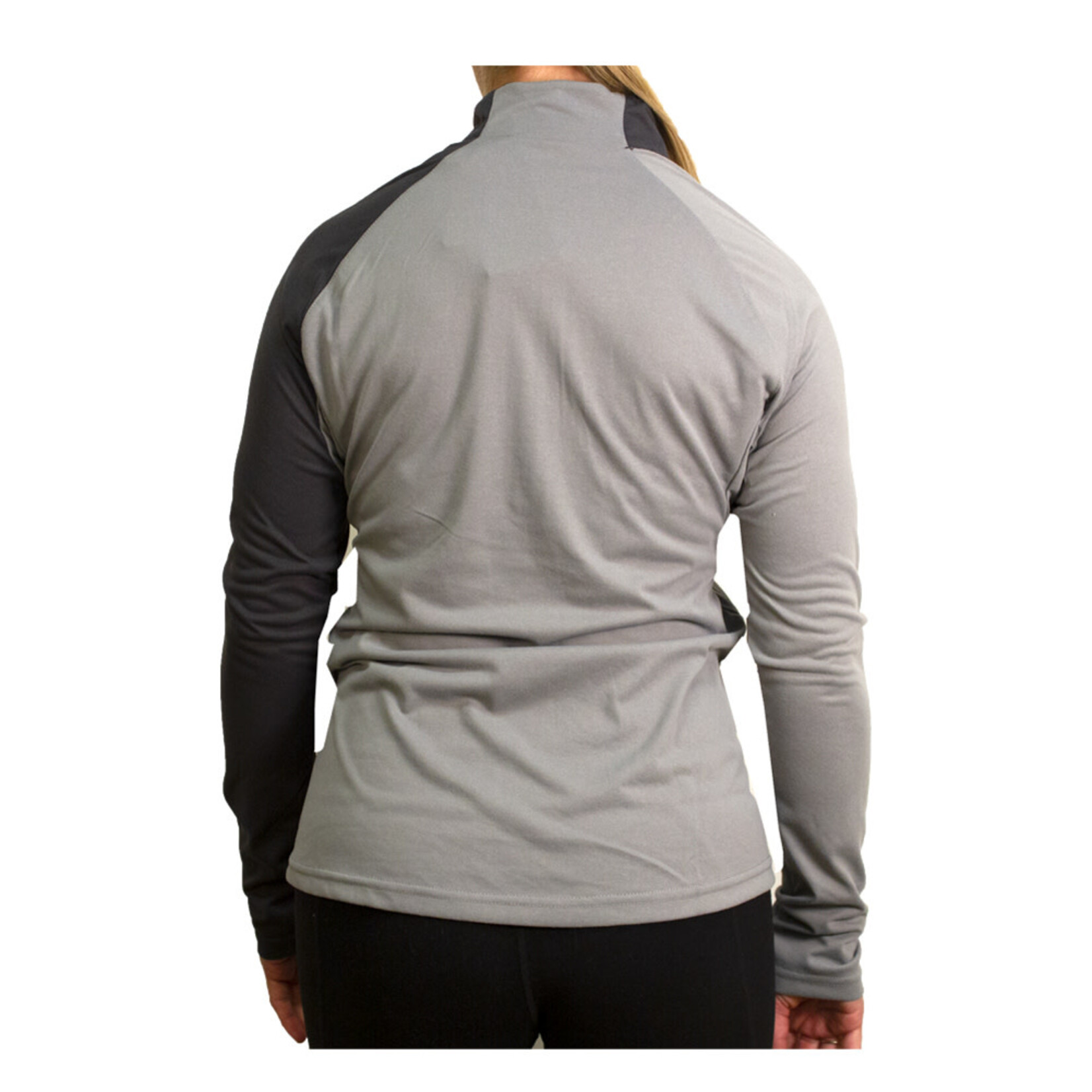 Level Wear ND Hockey Marquee 1/4 Zip