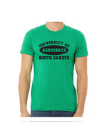 AHUNDYP UND Aerospace Arch Tee