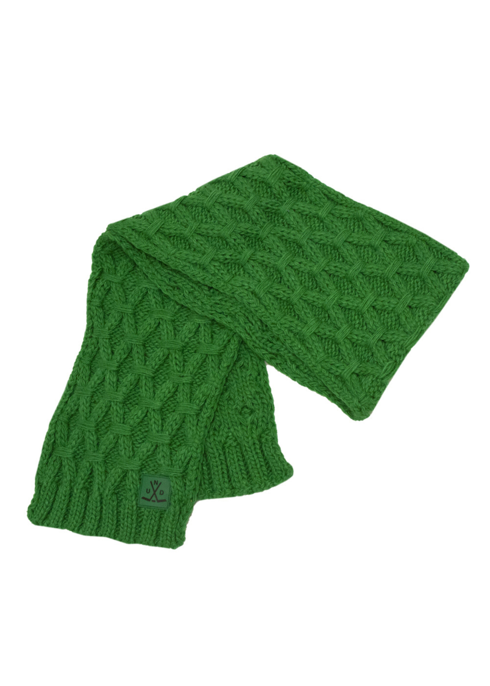 ZooZatZ Women's Chunky Knit Scarf