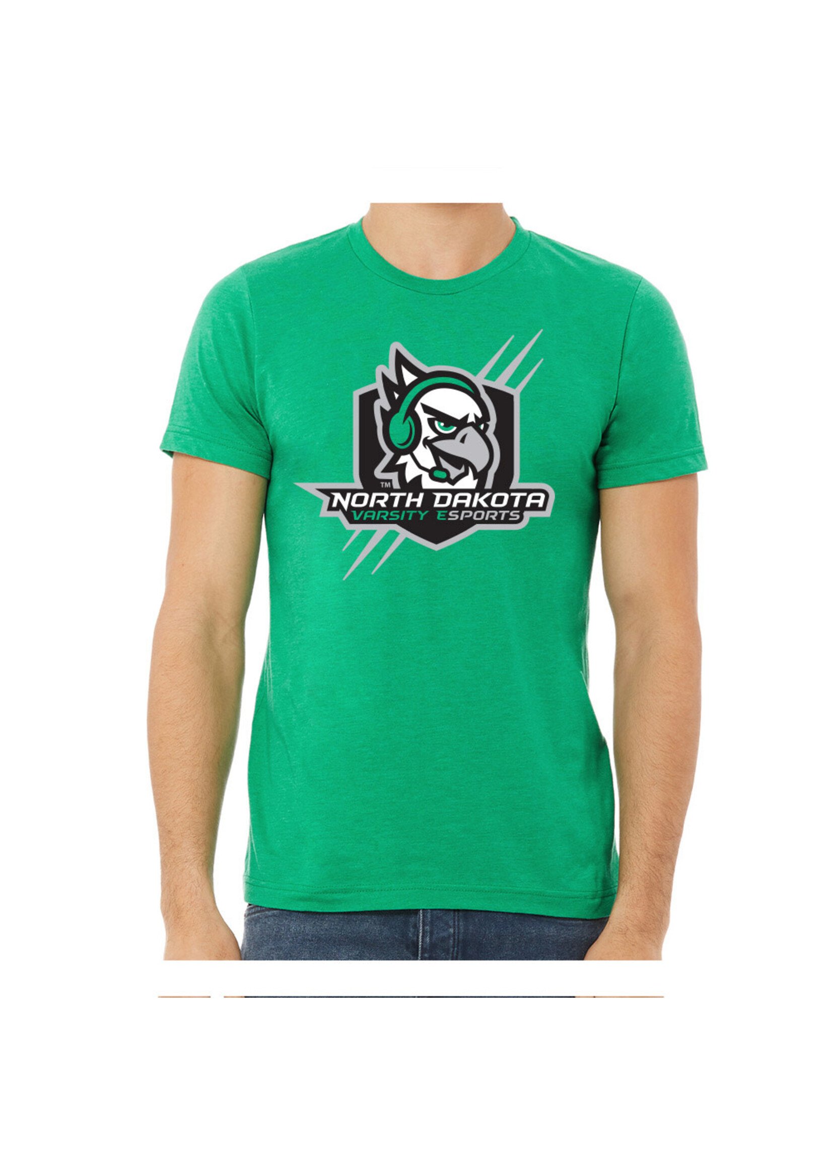 AHUNDYP UND E-Sports Tee