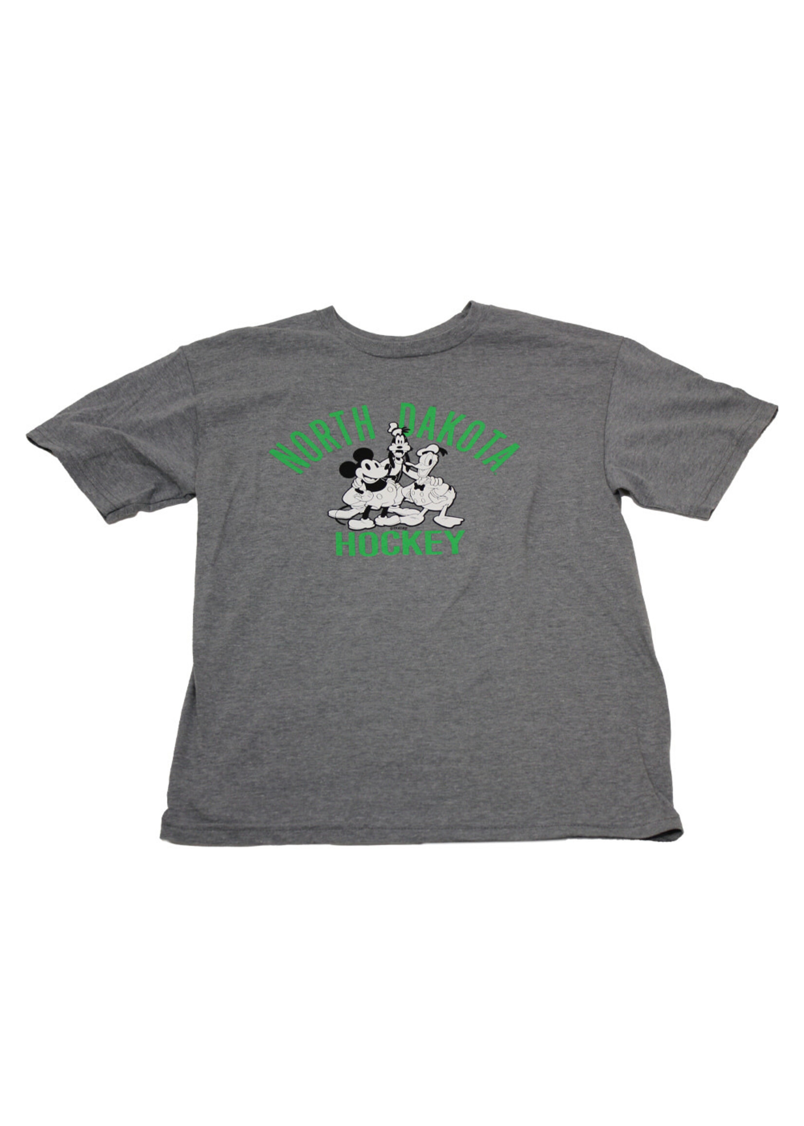 Blue 84 Mickey Mouse  & Friends Youth Tee