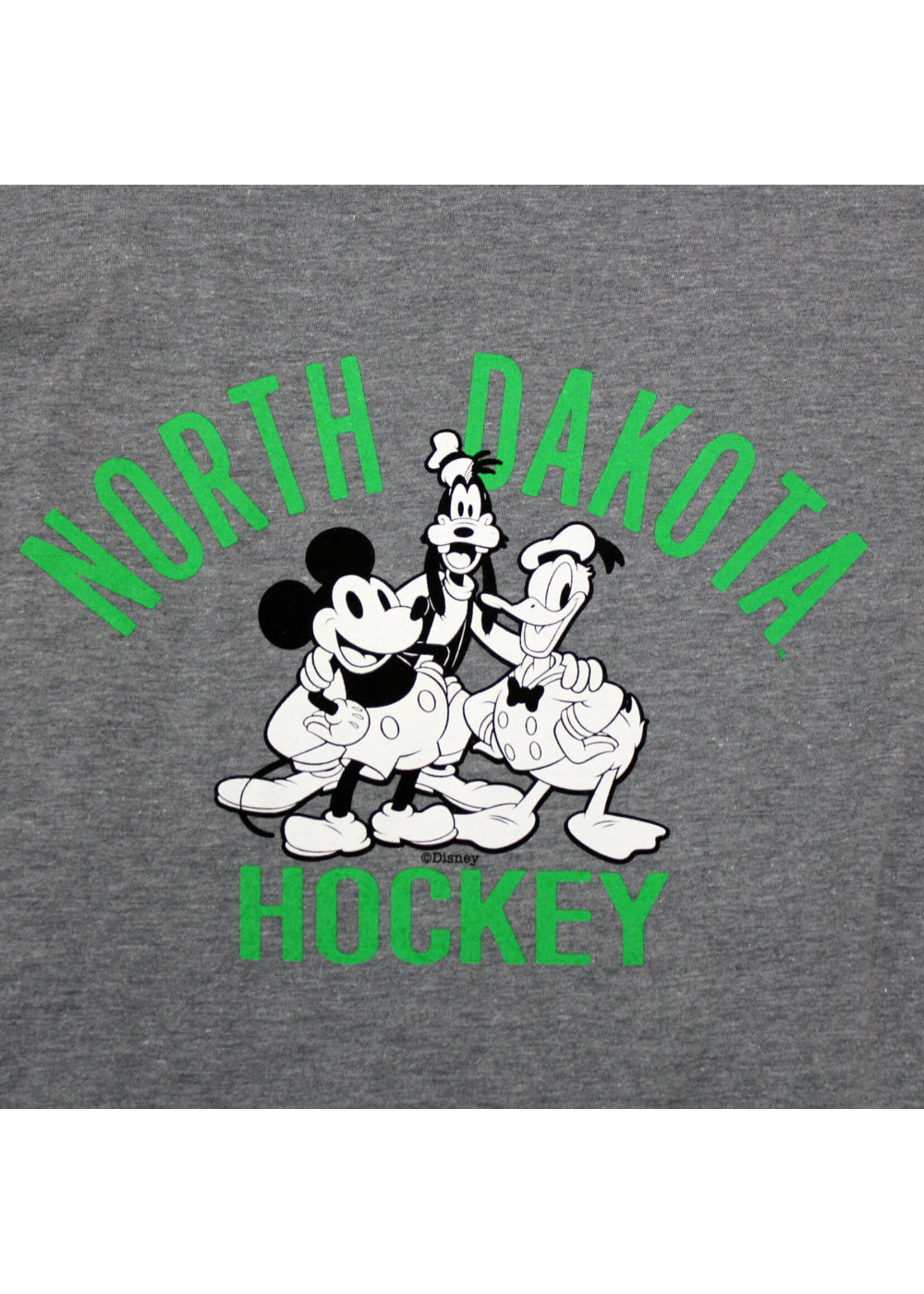 Blue 84 Mickey Mouse  & Friends Youth Tee