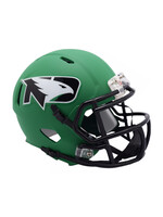 Riddell Sports North Dakota Football Speed Mini Football Helmet