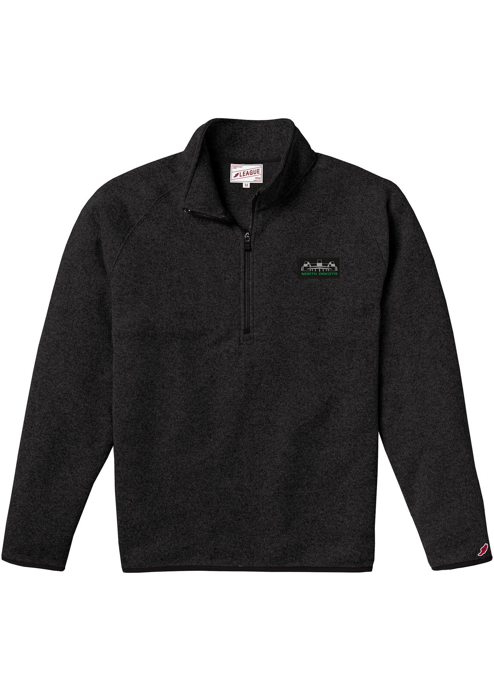 L2Brands Men's Better Saranac Sweater