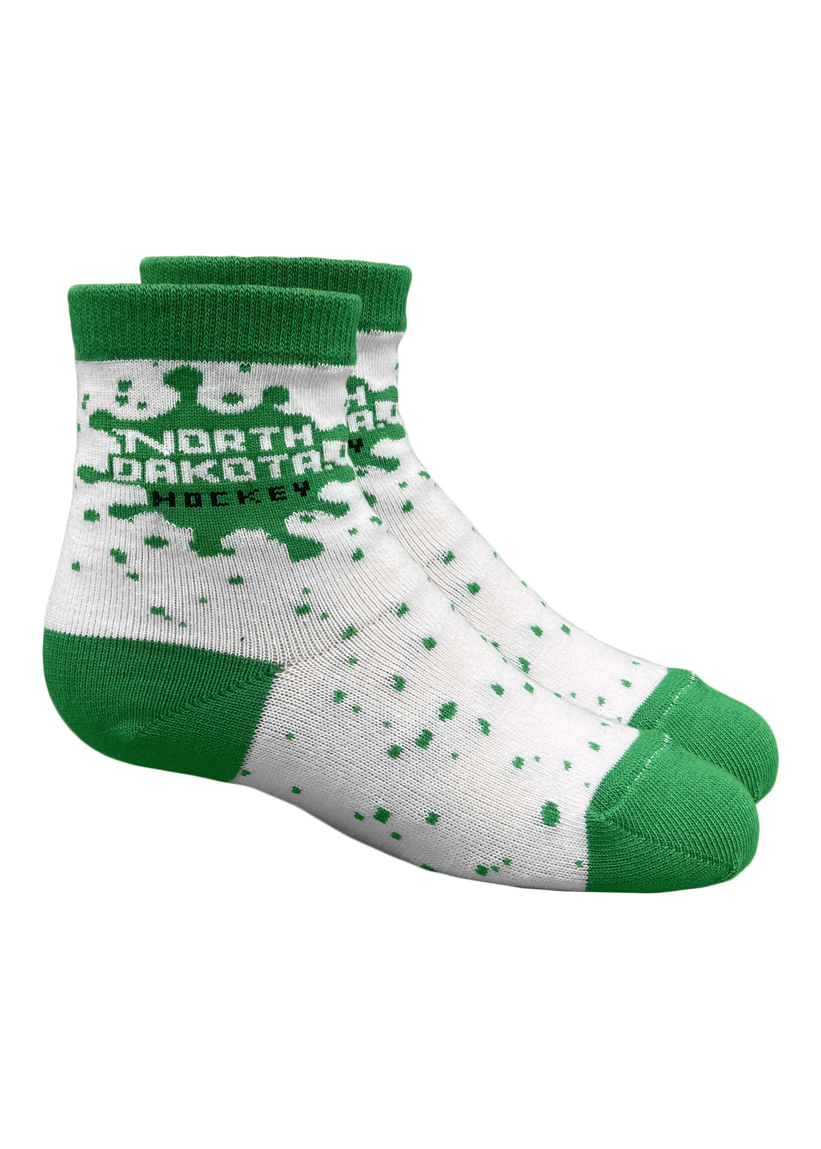 TCK Custom Socks Youth Splash Hockey Crew Sock