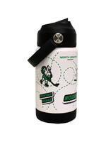 Logo Brands 12oz Kids UND Bottle