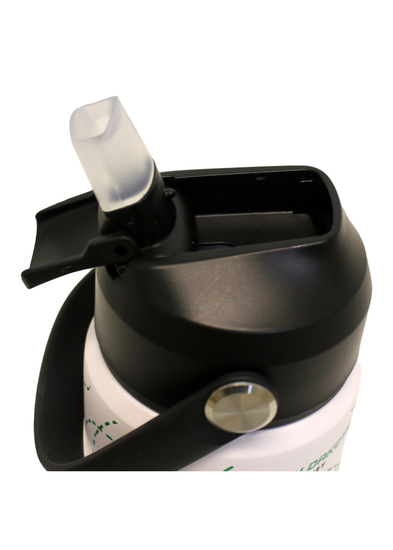 Logo Brands 12oz Kids UND Bottle