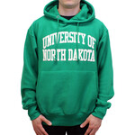 Signature Concepts UND Memorial Union Hood