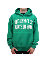 Signature Concepts UND Memorial Union Hood