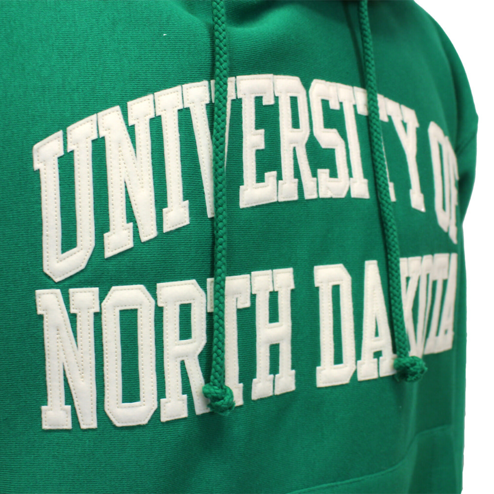 Signature Concepts UND Memorial Union Hood