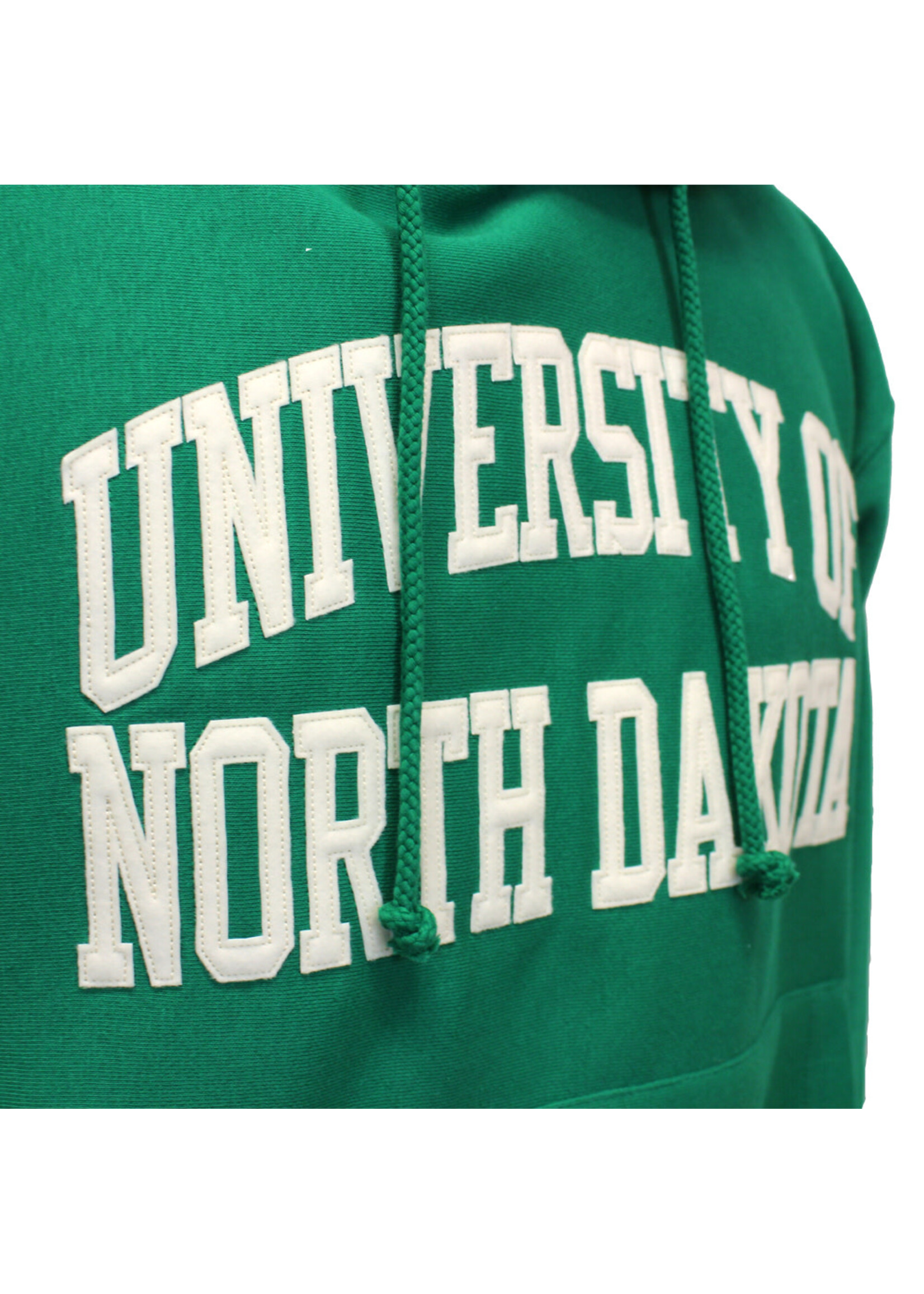 Signature Concepts UND Memorial Union Hood