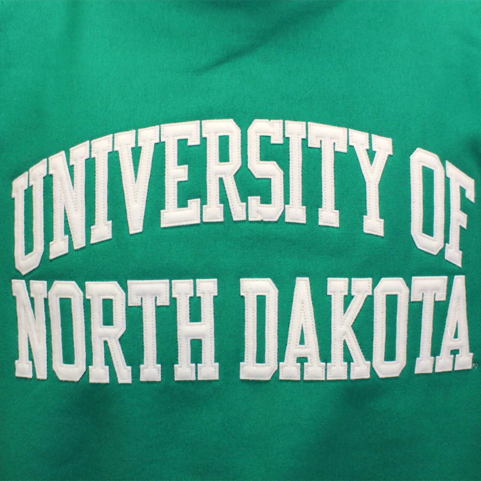 Signature Concepts UND Memorial Union Hood
