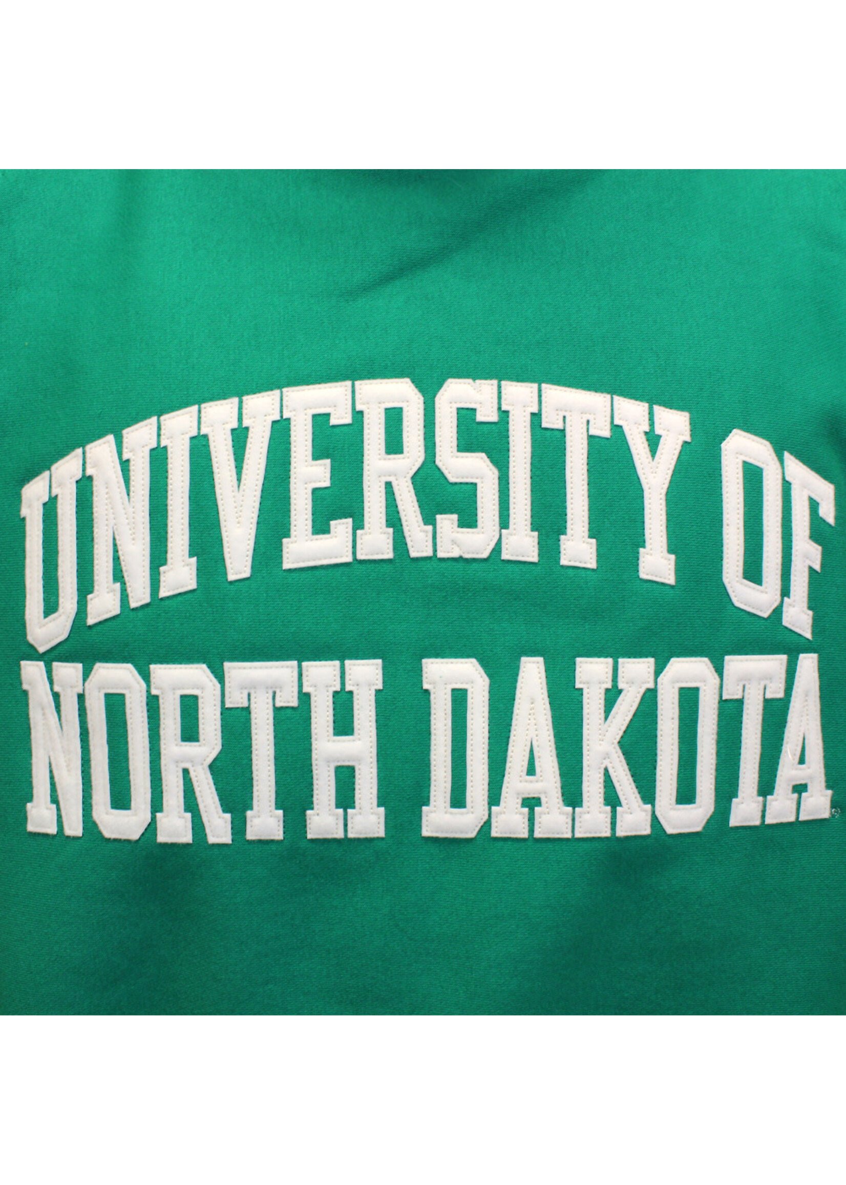 Signature Concepts UND Memorial Union Hood