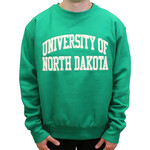 Signature Concepts UND Memorial Union Crew