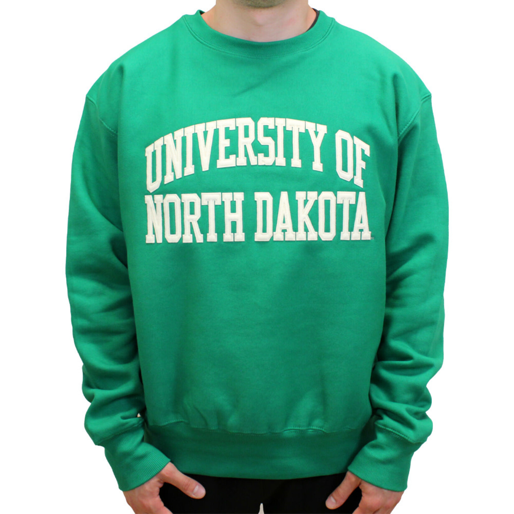 Signature Concepts UND Memorial Union Crew
