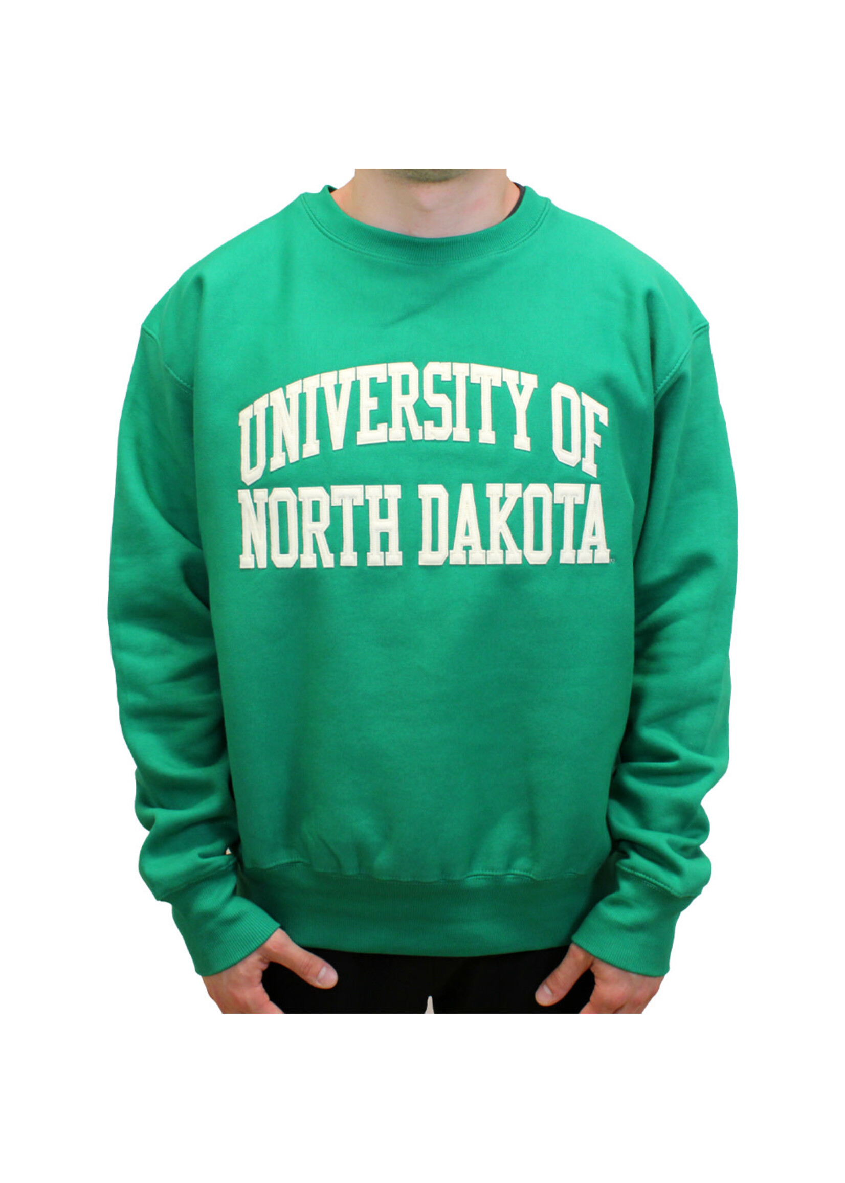 Signature Concepts UND Memorial Union Crew