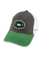 Black Clover Black Clover Live Lucky ND Retro Hat