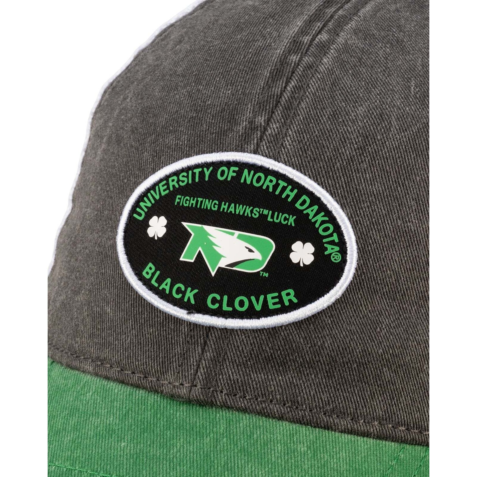 Black Clover Black Clover Live Lucky ND Retro Hat