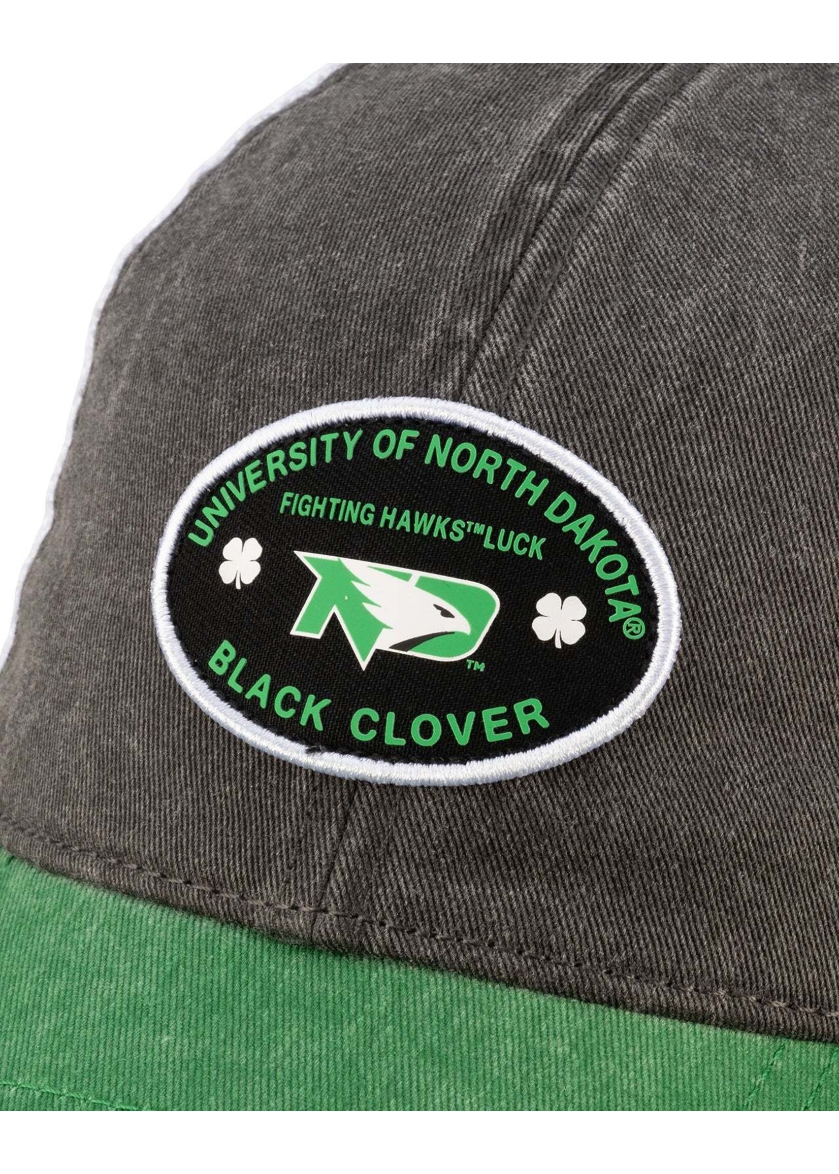 Black Clover Black Clover Live Lucky ND Retro Hat