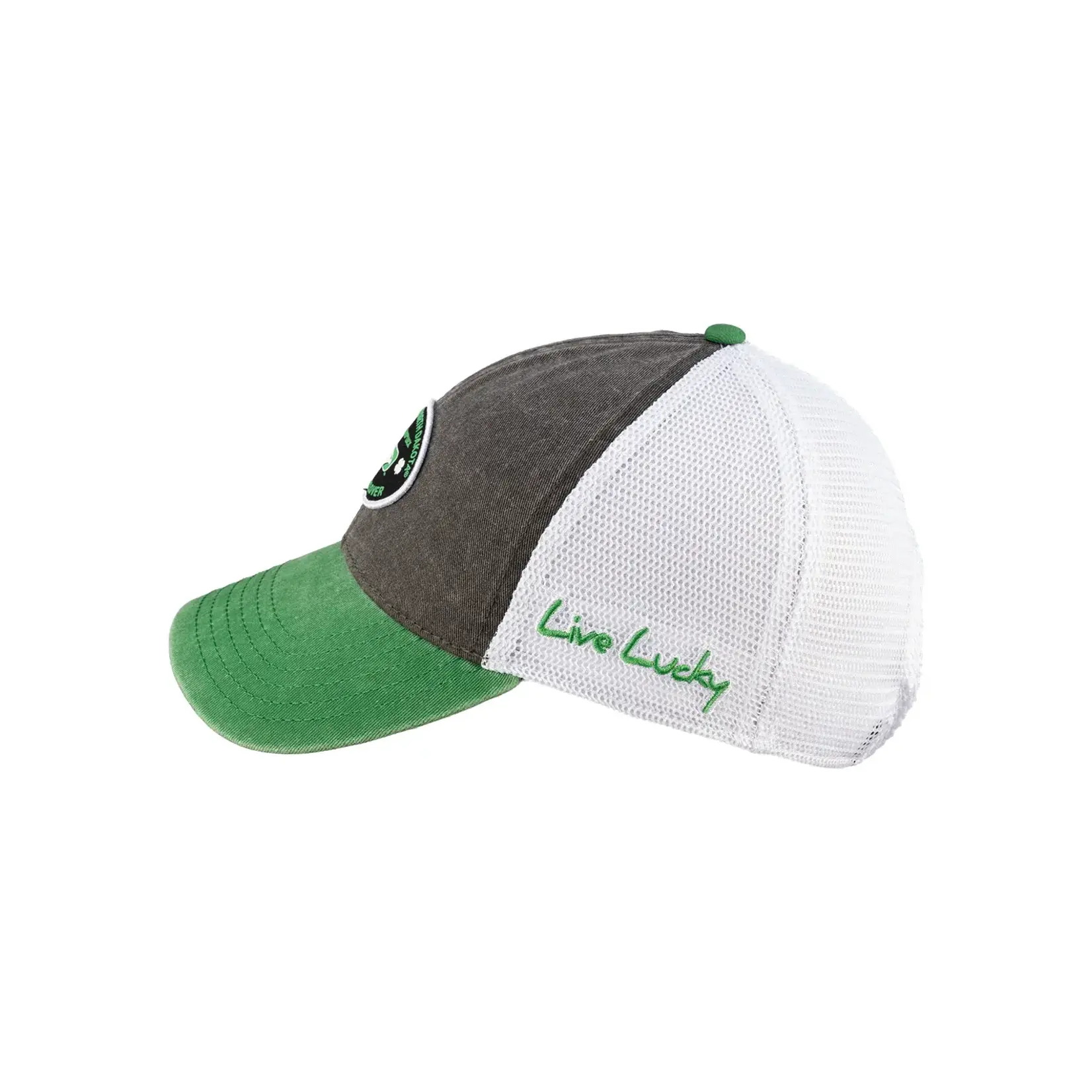 Black Clover Black Clover Live Lucky ND Retro Hat