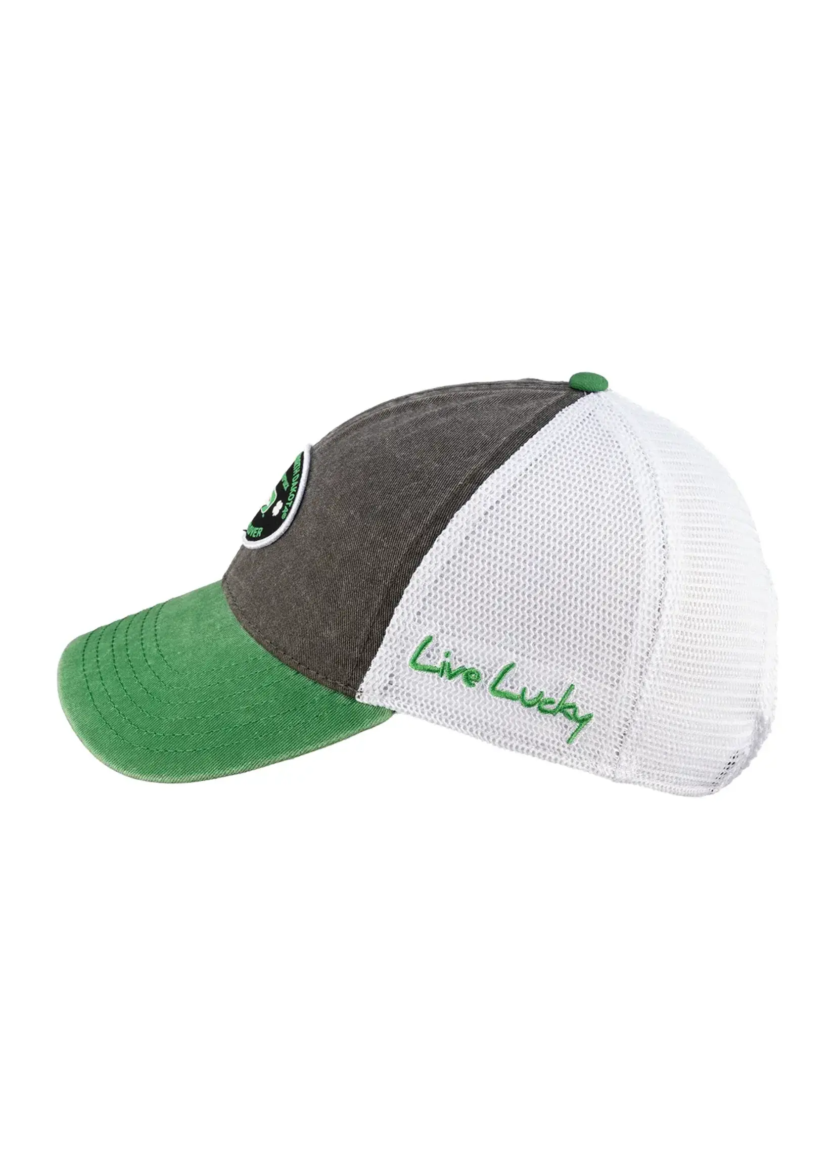 Black Clover Black Clover Live Lucky ND Retro Hat